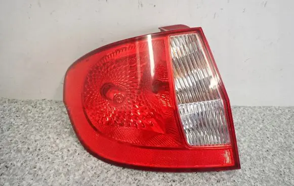 Hyundai Getz Rear/tail lights