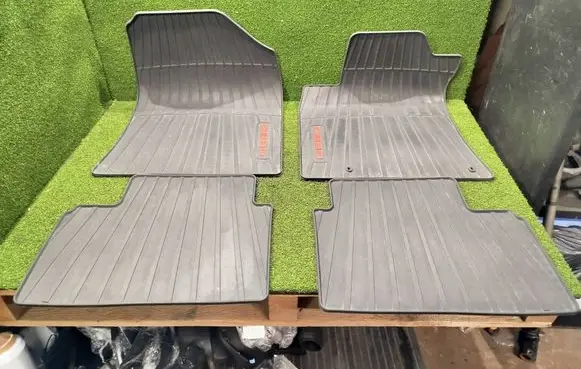 KIA Ceed Car floor mat set J713ADE50 CR131ADE50