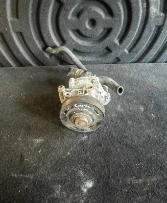 Ford Tourneo Custom Water pump