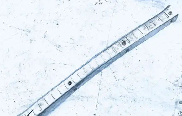 Citroen C5 Other trunk/boot trim element