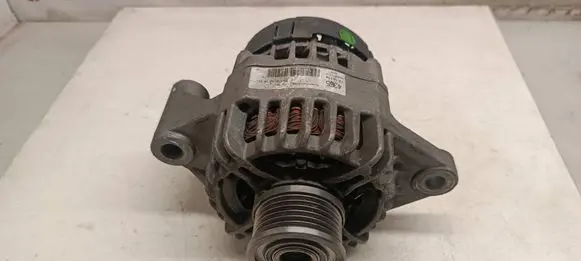 Fiat Tipo Generator/alternator 1012101710