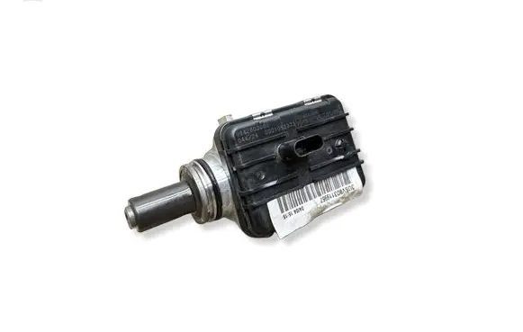 Peugeot 2008 II Other gearbox part 9842603080