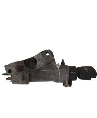 Audi A6 S6 C5 4B Ignition lock 4B0905851C