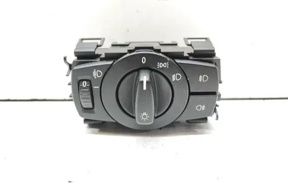 BMW 1 E82 E88 Light switch 6932794