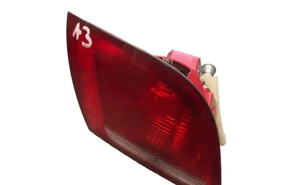 Audi A6 S6 C7 4G Rear/tail lights 8P4945093B