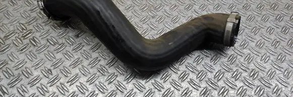 Ford Mustang VI Intercooler hose/pipe 8CCCA5503545