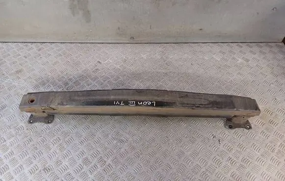 Seat Leon (5F) Rear bumper support beam 