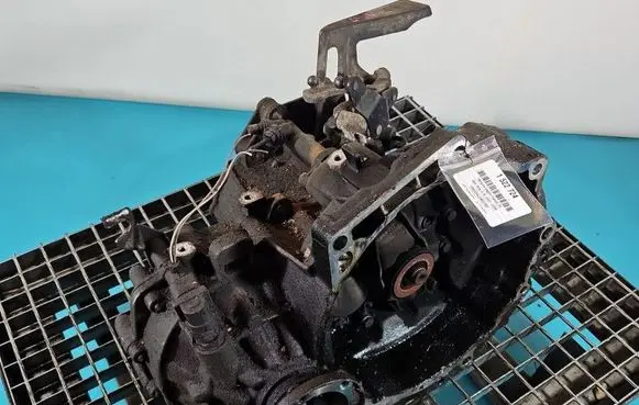 Seat Ibiza III (6L) Manual 5 speed gearbox EWT IMPRK1522724