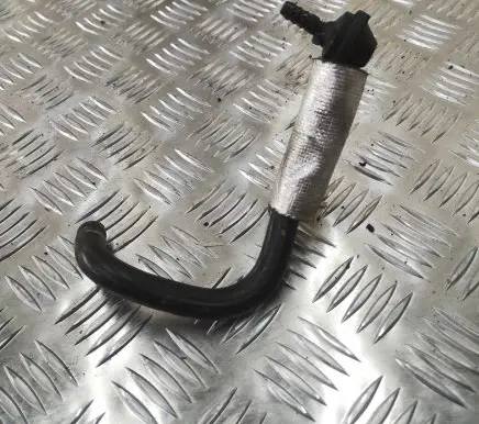 Audi A5 8T 8F Turbo system vacuum part 