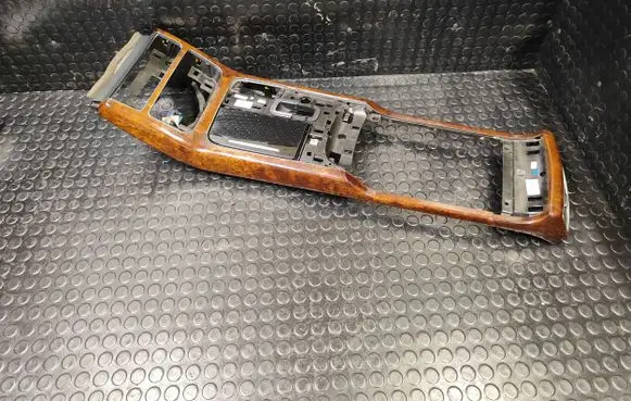 Audi A8 S8 D4 4H Center console 4H2864348