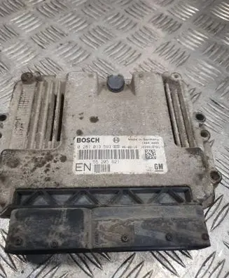 Engine control unit/module