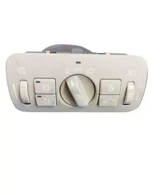 Volvo V70 Light switch 30739423 04067303 080930B