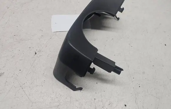 Renault Megane II Steering wheel column trim 8200079129