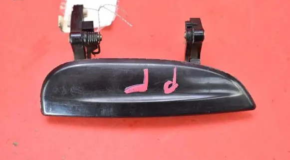KIA Rio Front door exterior handle