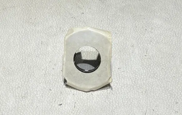 BMW 3 E90 E91 Front parking sensor holder (PDC) 7118201