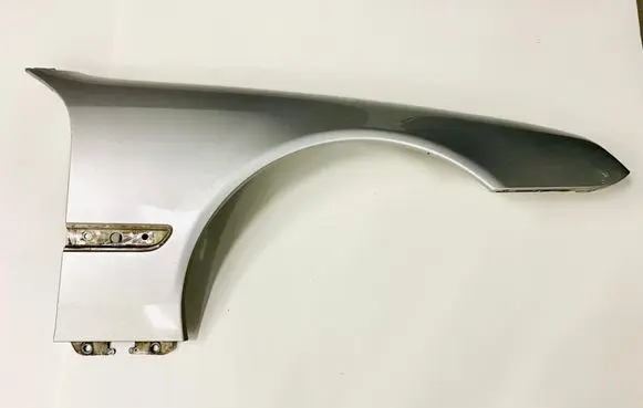Mercedes-Benz CL C215 Fender A2158800218 2158800218