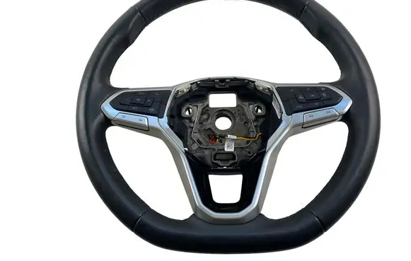 Volkswagen Golf VIII Steering wheel 5H0124B