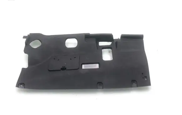 BMW X5 E70 Dashboard lower bottom trim panel 51457161793