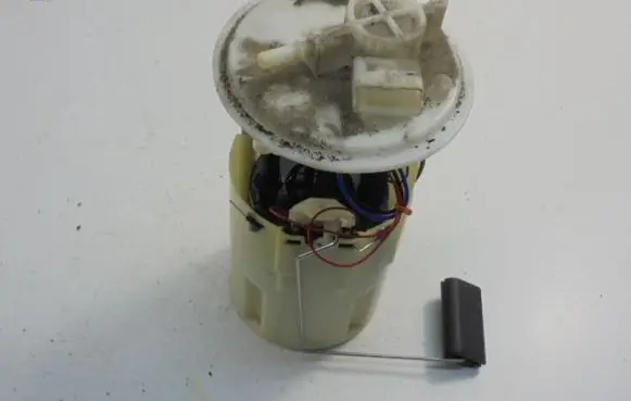 Fiat Punto (188) In-tank fuel pump 100038