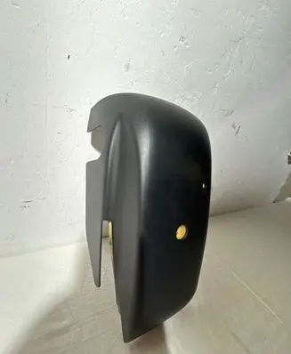 Audi A6 S6 C7 4G Steering wheel column trim 4G0953512C 4G0953512
