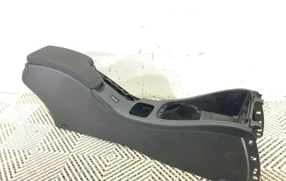 Center console