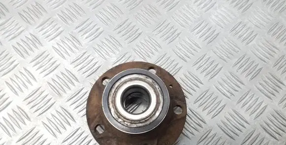 Volkswagen Jetta VI Rear wheel ball bearing 