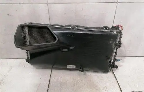 Porsche 718 Cayman 982 982c Electric cabin heater radiator 982121251A