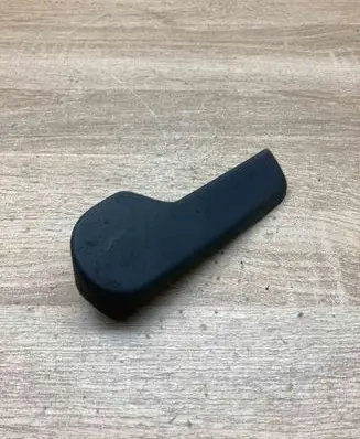 Volkswagen Caddy Engine bonnet (hood) release handle 1J1823533C