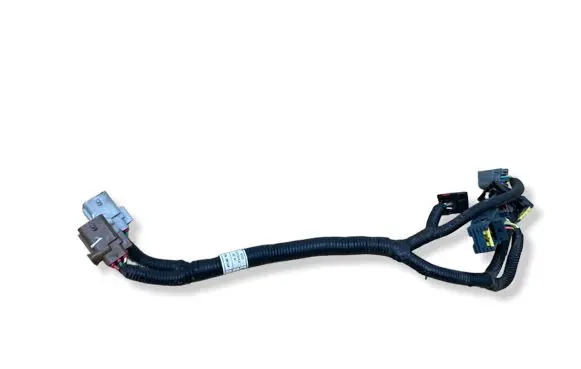 KIA Picanto Gearbox/transmission wiring loom 2D000