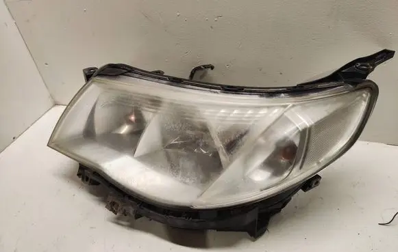 Headlight/headlamp