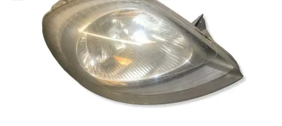 Renault Trafic II (X83) Headlight/headlamp 7700311372 89308706