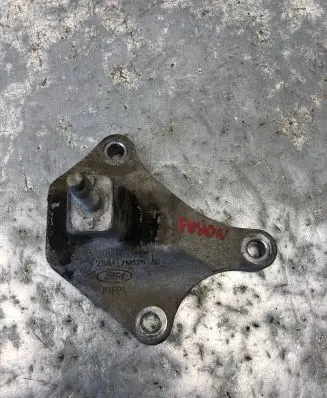 Ford Fusion Engine mount bracket 2S61-7M125-AC