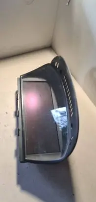 BMW 5 E60 E61 Screen/display/small screen 6952328 A2C53102121 611260003014