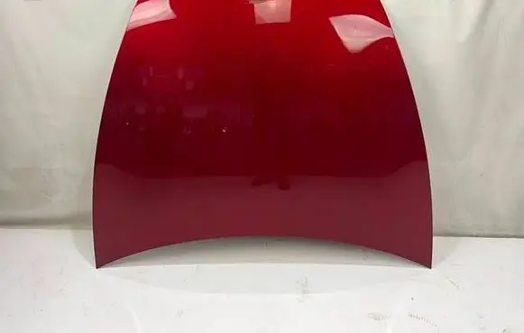 Tesla Model 3 Engine bonnet/hood