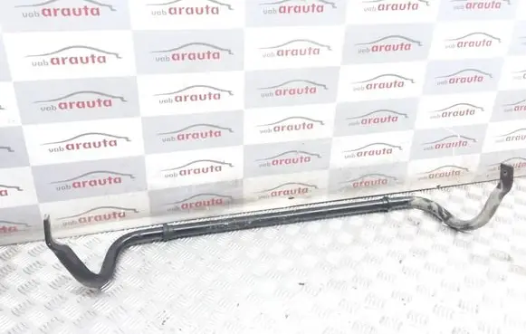 Front anti-roll bar/sway bar