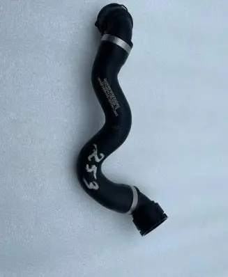 Mercedes-Benz GLC X253 C253 Engine coolant pipe/hose A2535019782