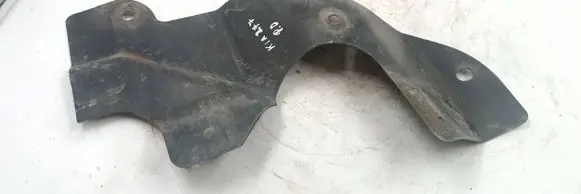 KIA Carnival Engine splash shield/under tray 0k55256223e