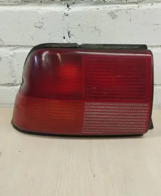 Ford Escort Rear/tail lights 93AG13A603AA