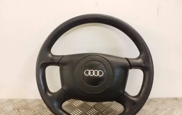 Audi A6 S6 C5 4B Steering wheel