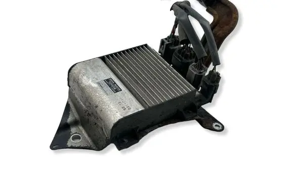 Toyota Avensis T270 Fuel injection control unit/module 8987120080 1310001562