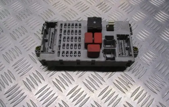 Fiat Croma Fuse box set 46846745