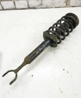 Audi A4 S4 B5 8D Front shock absorber with coil spring 8D0412103B 52157G