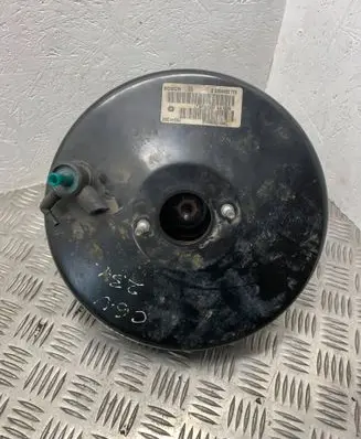 Chrysler Voyager Brake booster 04683845AC 01BP2084A2
