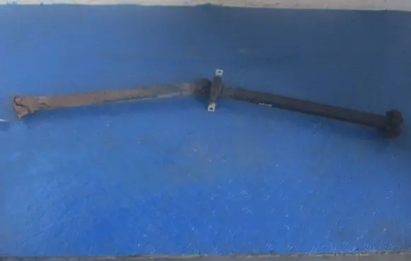 BMW 1 E82 E88 Drive shaft (set)