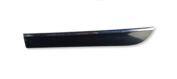 Audi A6 S6 C6 4F Rear door trim (molding) 4F0853969K