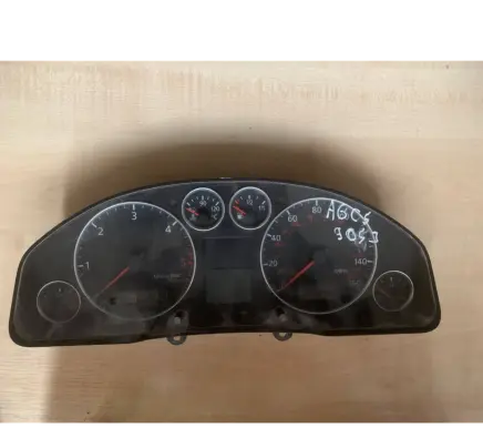 Audi A6 S6 C5 4B Speedometer (instrument cluster) 4B0920950J