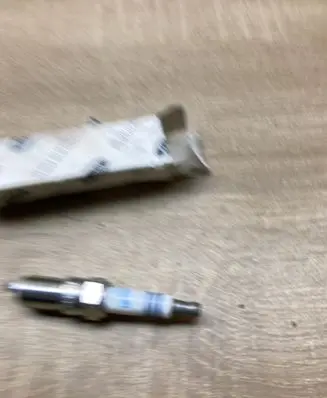 Ford Fiesta Spark plug 1315691 3S4J12405AB 22IPJ