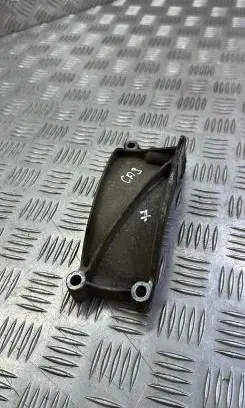 Generator/alternator bracket