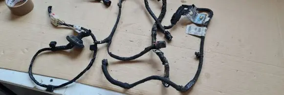 Ford Mustang VI Other wiring loom JR3T14A411GE