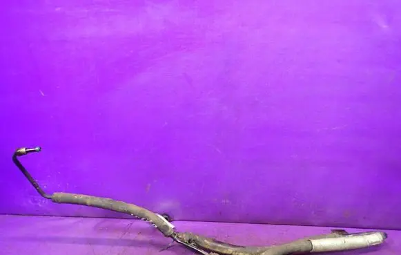 Ford Galaxy Power steering hose/pipe/line 
